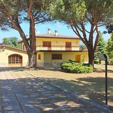 Pina Villa *