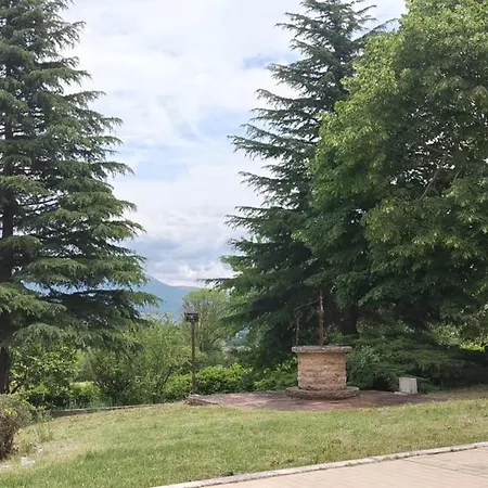 Villa Pina LʼAquila