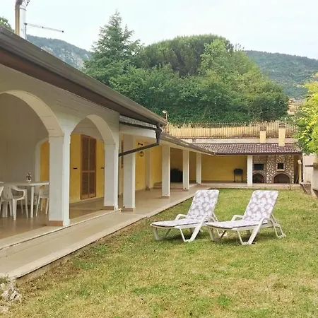 Pina Villa *