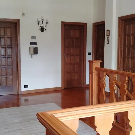 Villa Pina *