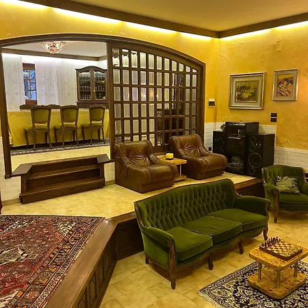 Pina Villa