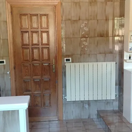 Pina Villa *