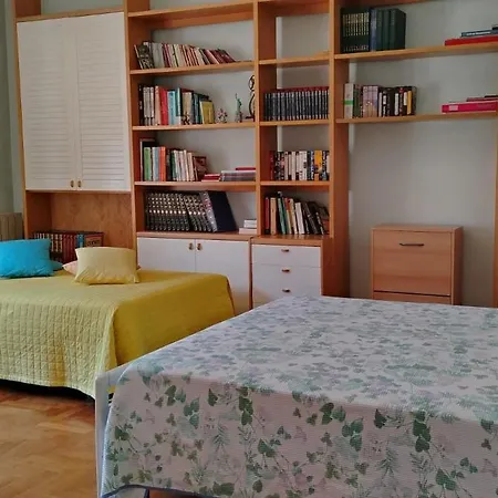 Pina Villa L'Aquila