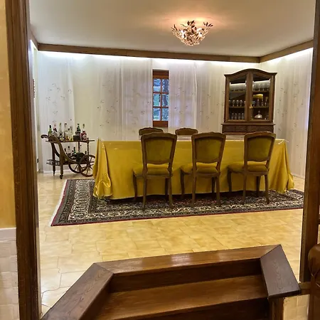 Villa Pina LʼAquila