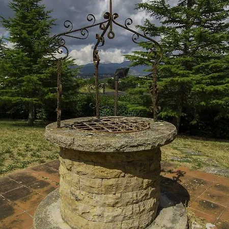 Pina Villa *