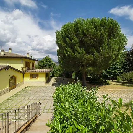 Villa Pina L'Aquila