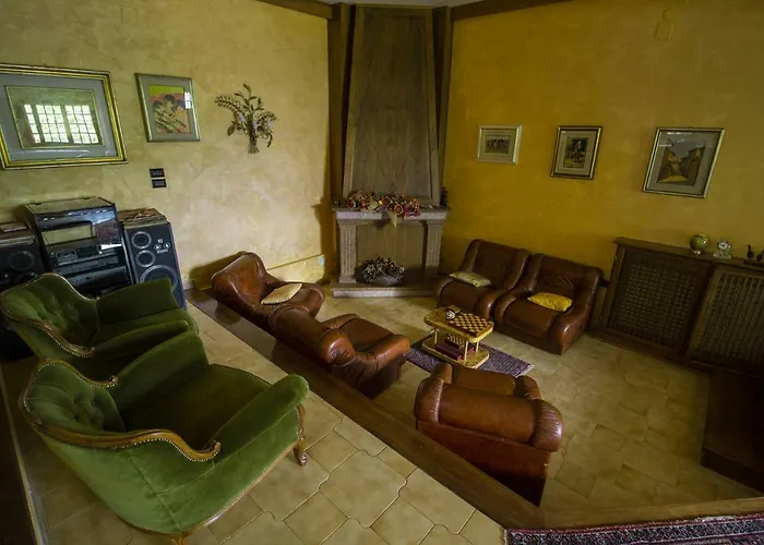 Willa Pina LʼAquila